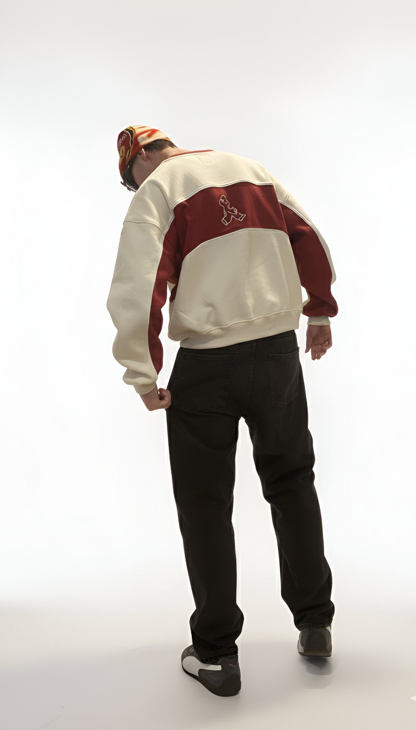 LA PUNTUAL [DROP 001]