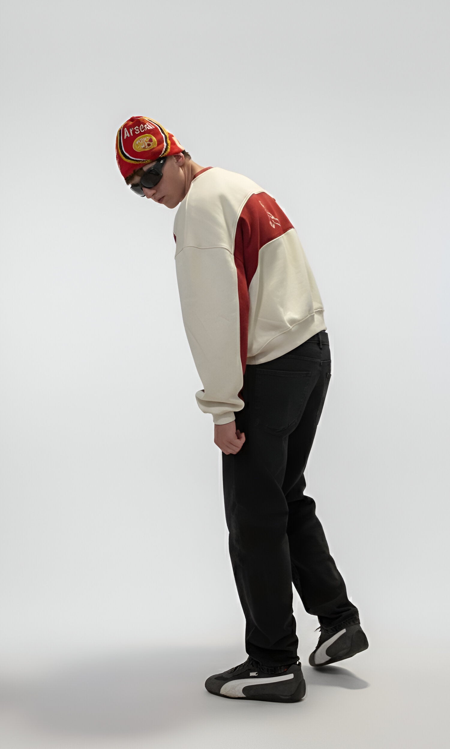 LA PUNTUAL [DROP 001]