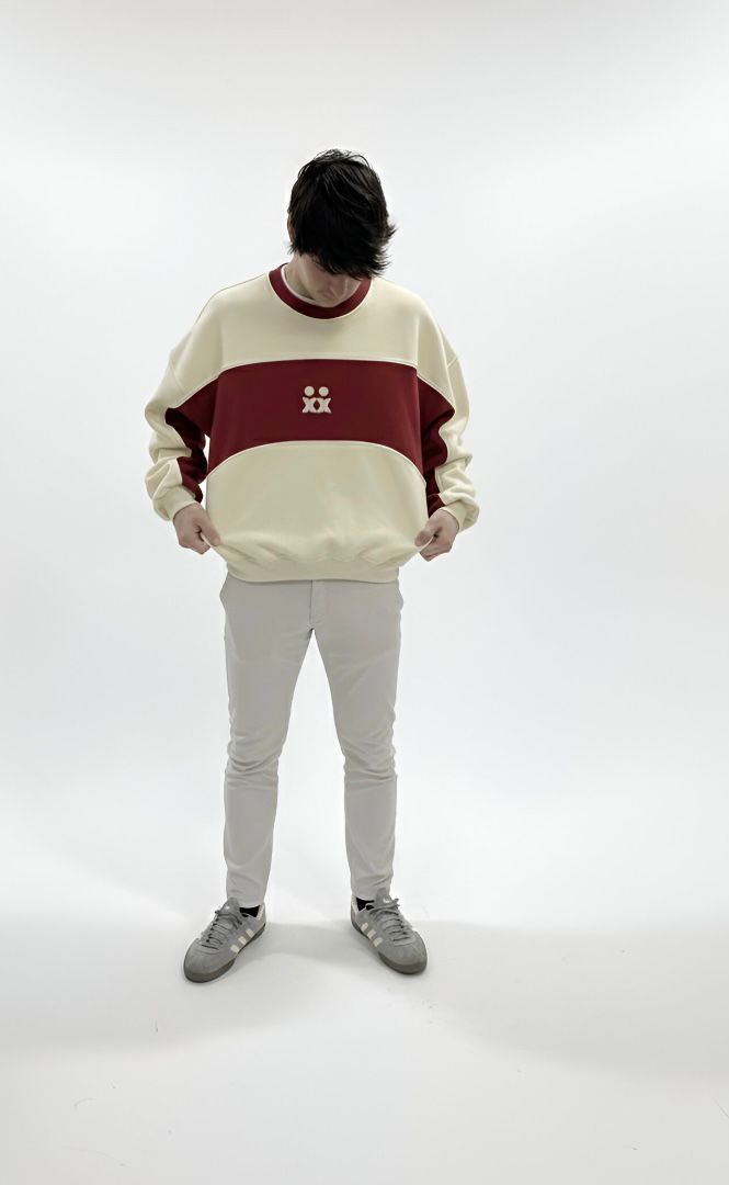 LA PUNTUAL [DROP 001]